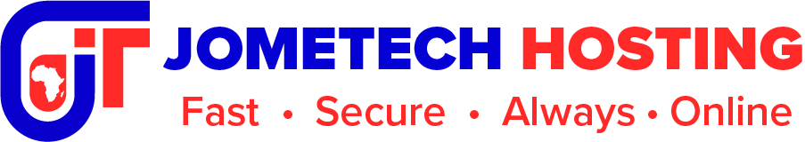 JomeTech Hosting
